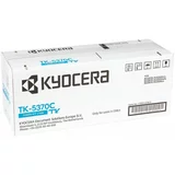 Kyocera TK-5370C (1T02YJCNL0) moder originalen toner