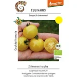 Bio koktajl paradižnik limona grozdje