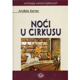 Leo Commerce Anđela Karter - Noć u cirkusu Cene