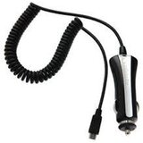 Cellular Line TELEFON AUTO PUNJAČ MICROUSB1 CRNI | shoptok.hr