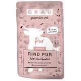 GRAU Adult bez žitarica 16 x 125 g - Govedina Cijene