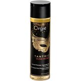Orgie Masažno olje Tantric - Fruity Floral Divine, 200 ml Cene