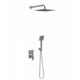 Copen nook baterija sa tuš setom 2 hrom C-01-115CR Cene