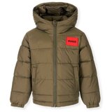 Hugo Jakna za decake Cene