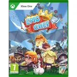 Chef (XBOX ONE)