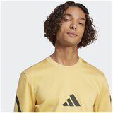 Adidas Majice s kratkimi rokavi M Z.n.e. Tee Rumena | Shoptok.si