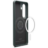 Spigen Liquid Air maska s MagSafe-om za Samsung Galaxy S26 Plus – Abyss Green ACS10706 | Shoptok.si