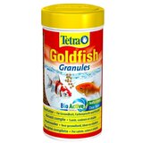 Tetra Goldfish Granule 100 ml Cijene