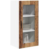  Zidni kuhinjski ormarić Zidne 2 pcs Staro drvo 40 x 31 x 80 cm | shoptok.hr