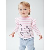 GAP Baby T-shirt brannan knit - Girls | Shoptok.si
