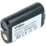 VHBW Baterija za Shure AD1 / P3RA / PSM300 / UR5, 1300 mAh Cene