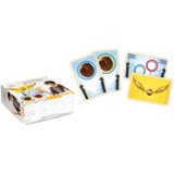 Cartamundi 108564992 Igra s kartami Harry Potter: Quidditch preizkus, (21836320) | Shoptok.si