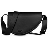 Vuch Torba na rame Syrrael Black, 17 x 26 cm Slike