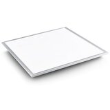 Xled Led panel 595*595, 40w ,LIFUD napajanje ,100LM/W 3/4/6K CCT ( SL-PL-6060H40W 3/4/6K ) Cene