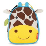 Skip Hop zoo torba za užinu - žirafa Cene