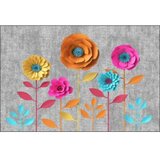  CT-5360 multicolor bathmat set (2 pieces) | Eponuda.com