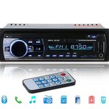  Auto-radio 4x60 W sa Bluetooth vezom i FM prijemnikom Cene