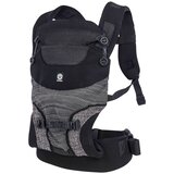 Dooky nosiljka Terra Nova - Black | shoptok.hr