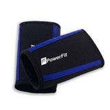 PowerFit ™ | Premium Steznici za Laktove - Powerlifting Slivovi 7mm | Eponuda.com