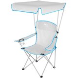  Nc3087 siva kampirska stolica za suncokrat nils camp | shoptok.hr