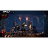 Microids THE HOUSE OF THE DEAD 2: Remake - INFECT’EDITION (Playstation 5) | Shoptok.si