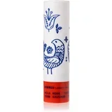 Wild Rose balzam za ustnice za toniranje s hranilnim učinkom 4.5 g