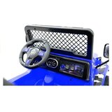  Avtomobil na akumulator Jeep Raptor S618 Eva Modra lea | Shoptok.si