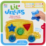Goliath kocke Lil' Jellies Jelly Bus u