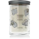 Yankee Candle Signature Soft Blanket Tumbler 567 g dišeča svečka Cene