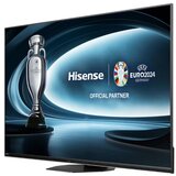 Hisense 75 inča 75U8NQ ULED Mini-LED 4K UHD Smart TV