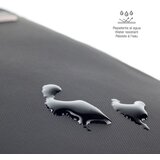MiquelRius Zaštitna navlaka za prijenosno računalo crna 15" i 16" 39x29x3cm MR16985 | shoptok.hr