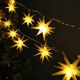  led svetleći niz "zvezde" 1.35m ML-C3028 Cene