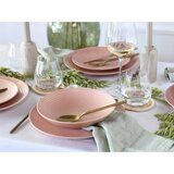 Creatable Jedilni Servis Catania Peach, 12-Delni | Shoptok.si