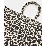 Sinsay Shopper torba s leopard uzorkom | shoptok.hr