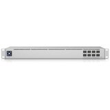 Ubiquiti UniFi 8Port 10 Gigabit SFP+ Aggregation Switch - USW-AGGREGATION-EU | Shoptok.si