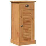  Set namještaja za kupaonicu VIGO 3 kom. Medeno smeđa | shoptok.hr