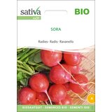 Sativa Bio redkvica "Sora" Cene