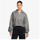 Nike W nk stdo flc mw os crp polo Cene