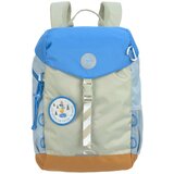 Lässig otroški pohodni nahrbtnik sunny explorer green/blue | Shoptok.si