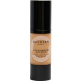 Geoderm Tekoča podlaga SPF 20 - Dark Caramel | Shoptok.si