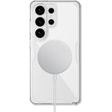 Nillkin Nature TPU Pro Magnetic providna futrola za Samsung Galaxy S26 Ultra, MagSafe Cene