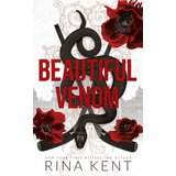 The Book Service Limited Rina Kent - Beautiful Venom | Eponuda.com