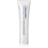 Sebastian Professional Cellophanes maska, ki vrača sijaj barvanim lasem Clear 300 ml | Shoptok.si