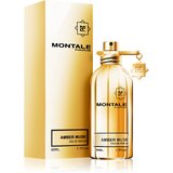 Montale Amber Musk parfumska voda uniseks 50 ml | Shoptok.si