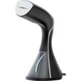 Aeno Hand Garment Steamer GS3, 1500W, Detachable Water Tank, 3 steam modes - AGS0003 Cene