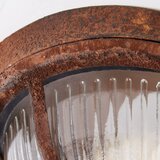 Brilliant stropna svetiljka bobbi 1xE27/40W/230V crvena | Eponuda.com