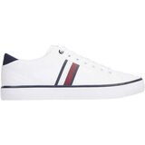 Tommy Hilfiger Nizke superge - Bela | Shoptok.si