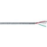 BELDEN MSR audio kabel za računalo s pojedinačno zaštićenim žilama, RS232 krom, | Eponuda.ba