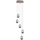 XXXL viseča led-svetilka charm 49 W/4698 lm/3000 K/230 v/ Cene