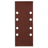 KWB brusni papir tipB 93x230 GR80 10/1, drvo-metal, alu-oksid | Eponuda.com